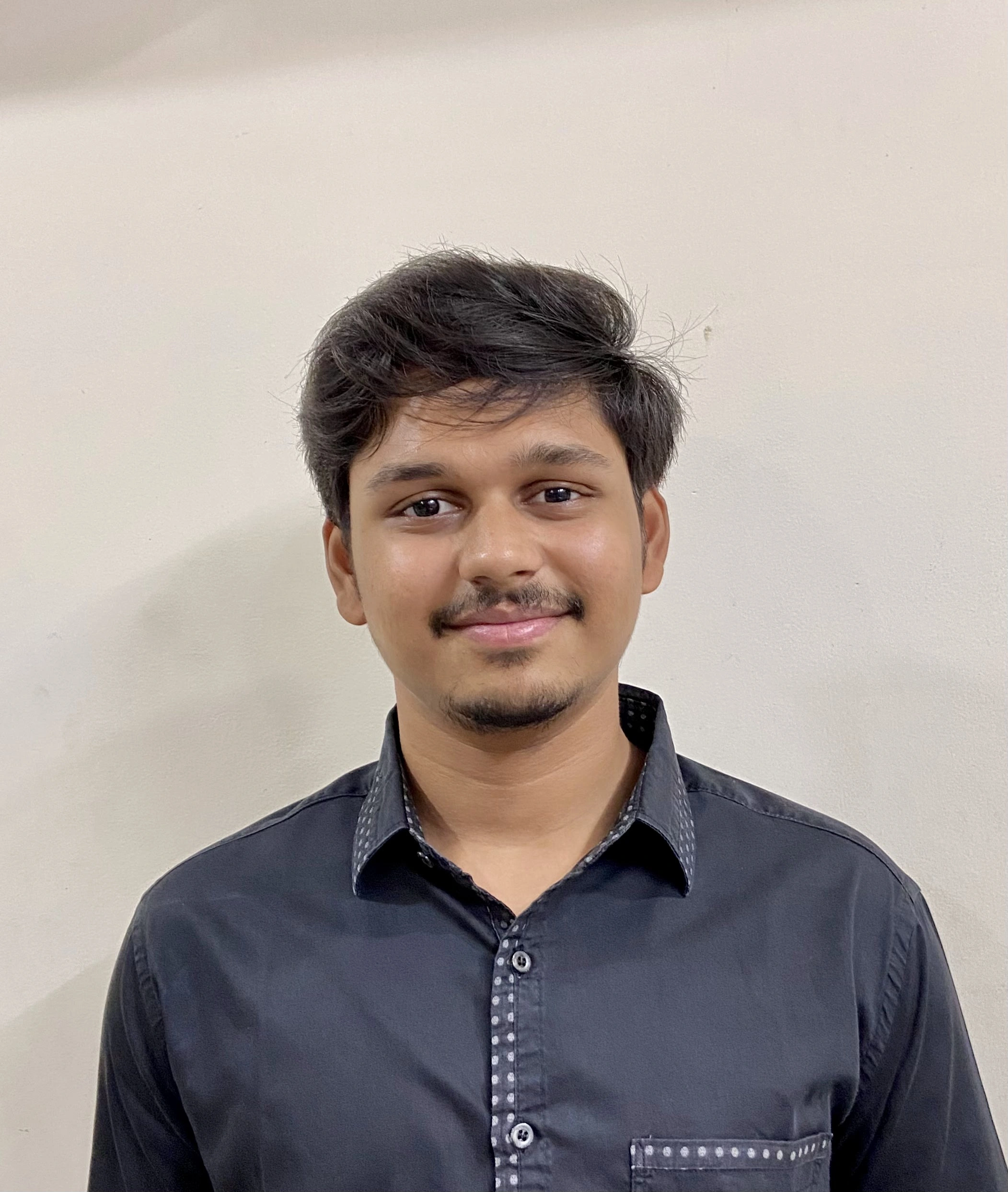 Harsha Saketh konjeti